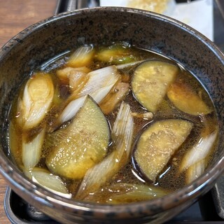 手打ちうどん 袋屋_1