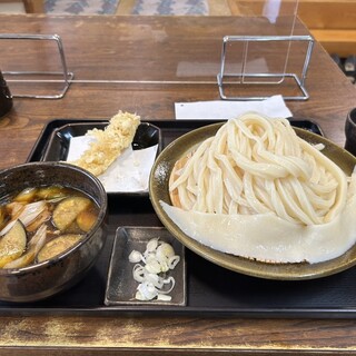 手打ちうどん 袋屋_0