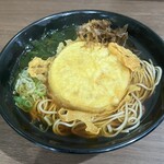 峠そば
