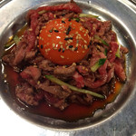 Yakiniku Dondon - 