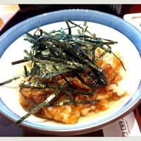 ひつまぶし名古屋備長 マロニエゲート銀座1店 - 