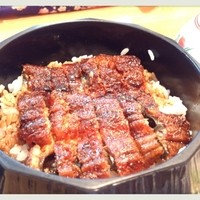 ひつまぶし名古屋備長 マロニエゲート銀座1店 - 