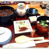 ひつまぶし名古屋備長 マロニエゲート銀座1店 - 