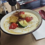 麦香
