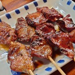 やきとり 大吉 - 料理写真: