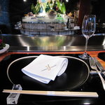 あざみ野うかい亭 - 