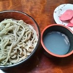 七兵衛そば - 食べ放題1080円♪