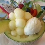 フルーツむらはた 本店