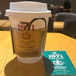 スターバックスコーヒー - ドリンク写真: