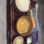 しんぱち食堂 - 料理写真: