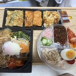 カンナムキンパ - 