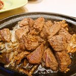 田中屋レストラン