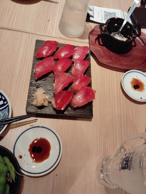 鮨・酒・肴 杉玉 本町のご予約 - 本町/寿司 | 食べログ