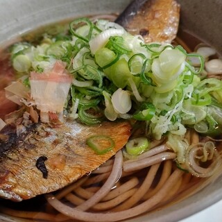 今庄そば_0