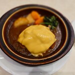 デニーズ - 料理写真: