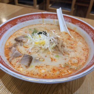 俺流塩らーめん_0