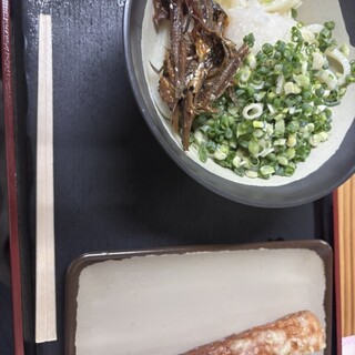 いおき家 - 料理写真: