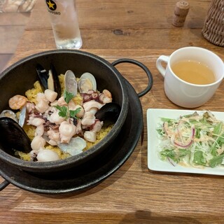 メルカド デル プエルト_0