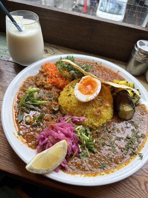 檸檬 - 鎌倉/カレー | 食べログ