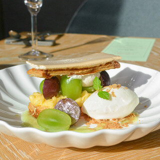 Le Beurre Noisette NAGOYA_2