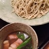 蕎麦 ろうじな