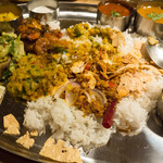 ミールス　まぜまぜ