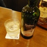 BAR 保志 - 希少品のスーパーノヴァ2014