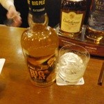 BAR 保志 - ビックフット