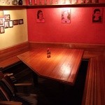 アンクル スティーブンス - 