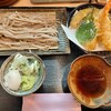 蕎麦処 うぐいす - 