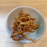 蕎麦処 うぐいす - 