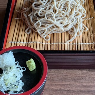 そば処 ひだか_1