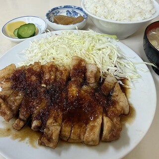 とんかつオオノ_0