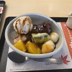 華屋与兵衛 - 料理写真: