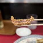 餃子専門店 正嗣 - 料理写真: