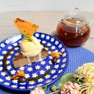 カフェ フレディ_2
