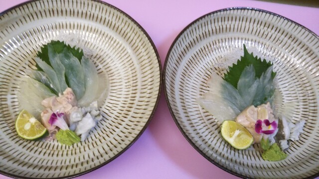 和料理 花うさぎ