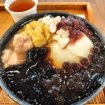 台湾甜商店 - 料理写真:
