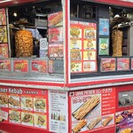 Kebab Box J 原宿本店  - 