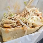 Kebab Box J 原宿本店  - 