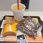 ゼッテリア - ドリンク写真: