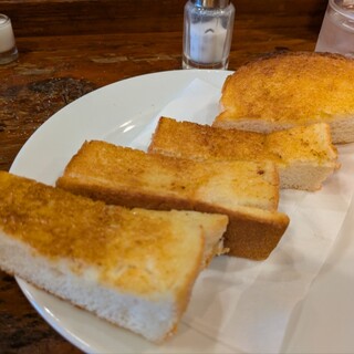 珈琲館 ばるばど_1