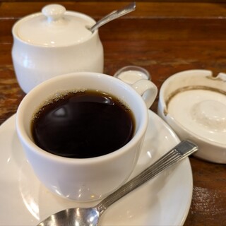 珈琲館 ばるばど_0
