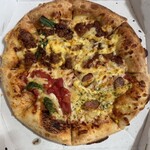 ピザハット - 料理写真:
