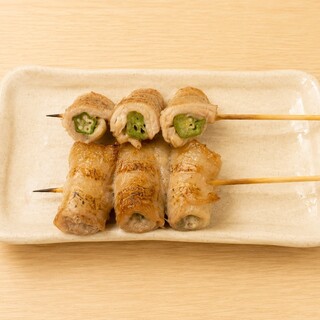焼鳥倶楽部ふとっぱらや_1
