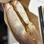 サンマルクカフェ - 料理写真: