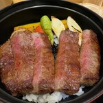 人形町今半 - 料理写真: