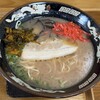 豚骨らーめん まる龍 - 料理写真:
