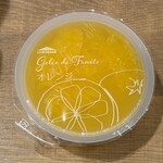 シャトレーゼ - 料理写真: