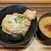 超豚骨 濃度8
